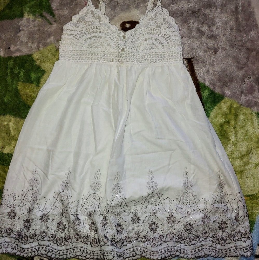 NWOT American Rag Dress